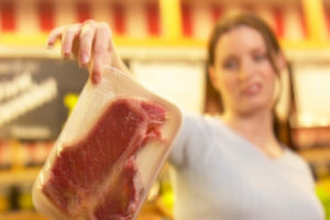 Consumo di carne e aggressività