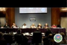 Citizen Hearing on Disclosure