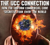 The UCC Connection - How the Uniform Commercial Code 'secretly took over' the world