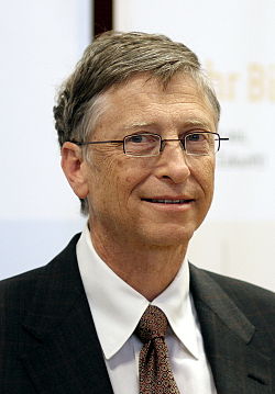 Bill Gates