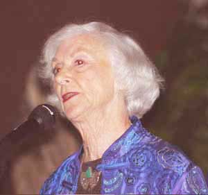 Barbara Marx Hubbard