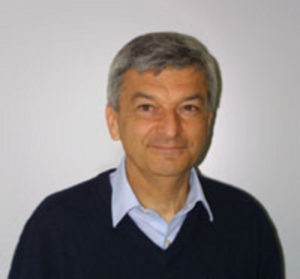 Il dottor Stefano Montanari