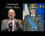 Generale Fabio Mini