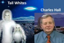 Charles Hall & Tall Whites