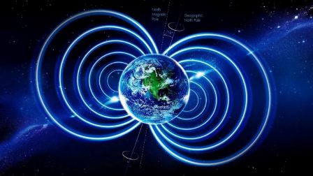 Campo Magnetico Terrestre