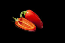 Angello: peperone senza semi brevettato da Syngenta