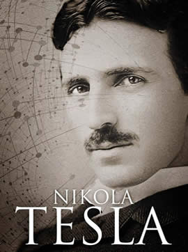 Nikola Tesla