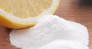 Limone e bicarbonato per lavare frutta e verdura