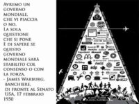 Piramide nuovo ordine mondiale