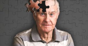 Anziani con demenza