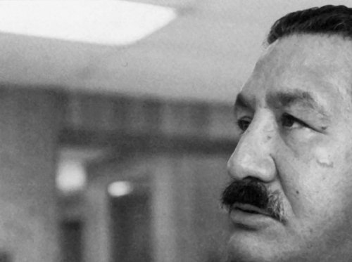 Leonard Peltier