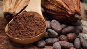 Proprietà del cacao