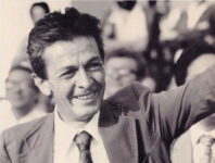 Morte di Enrico Berlinguer