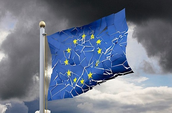 Unione Europea - Bandiera