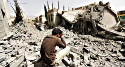 conflitto in yemen