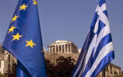 Collasso greco