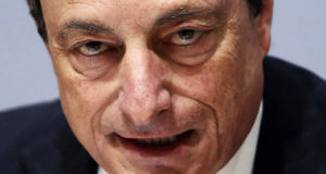 Mario Draghi