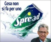 Mario Monti Spread