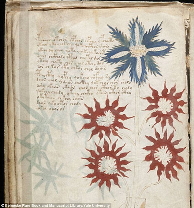 Sarà pubblicato il Manoscritto Voynich, un libro che nessuno potrà leggere!