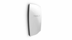 Tesla powerwall