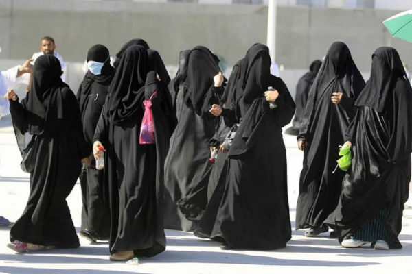 Arabia Saudita eletta alla commissione per i diritti delle donne