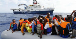 La verità sugli sbarchi dei profughi