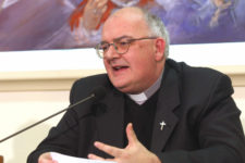 Il nuovo vescovo di Ferrara, Gian Carlo Perego