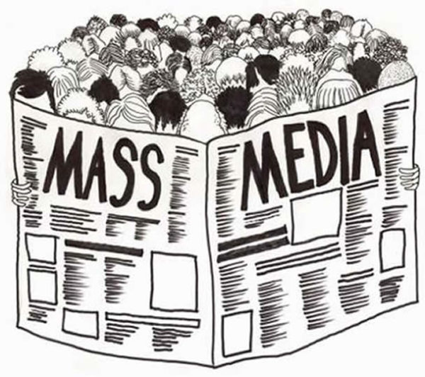 Manipolazione mass-media