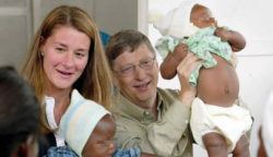 Fondazione Bill and Melinda Gates