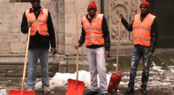 Gli immigrati pagheranno le nostre pensioni?