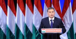 il primo ministro dell’Ungheria Viktor Orban