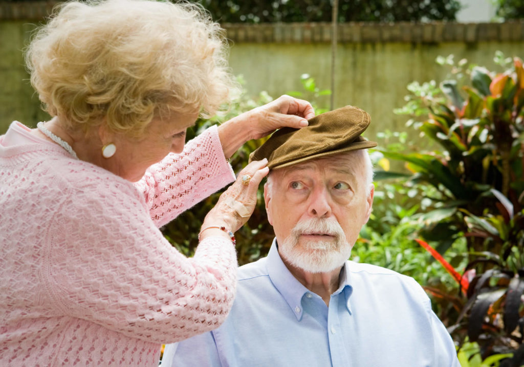 Alzheimer:Elalluminio nel cervello a scatenarlo.Come 