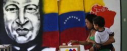 Venezuela: le lunghe mani della Cia