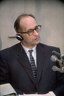 Adolf Eichmann