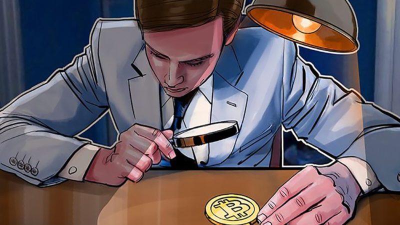 (Illustrazione: Cointelegraph)