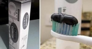dentifricio curativo