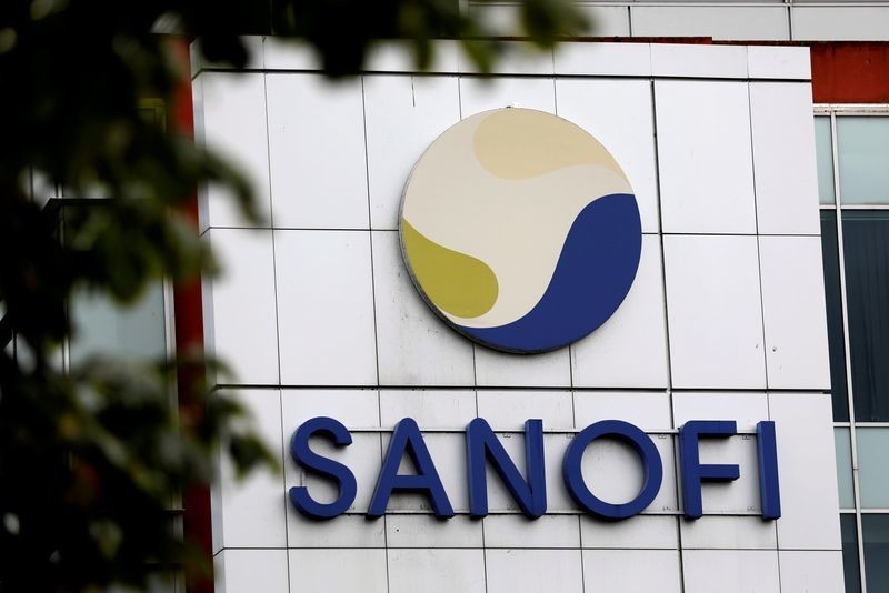 Sanofi confirms targets, strong demand for painkillers lifts first ...