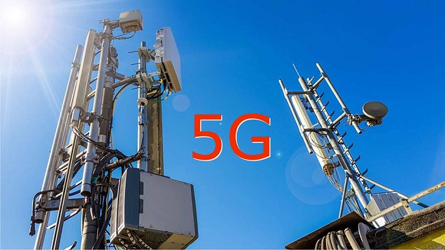 5G: come funziona e quali tecnologie utilizza - INQUINAMENTO ITALIA