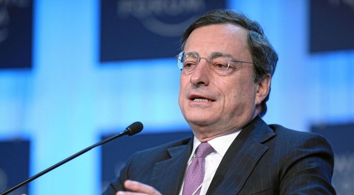 Prima la guerra civile, poi il governo Draghi: in autunno il ...