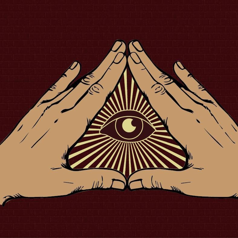 I Tried … Joining The Illuminati