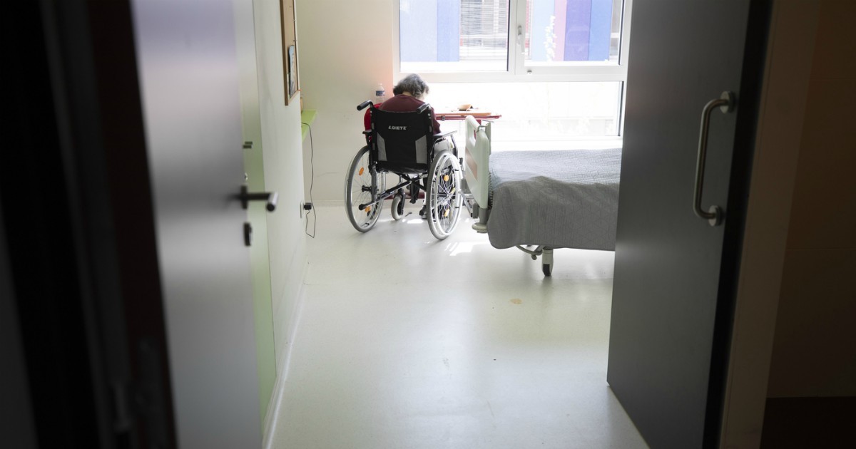 Coronavirus - Canada, casa di riposo abbandonata dallo staff: anziani morti, a terra e affamati - Il Fatto Quotidiano