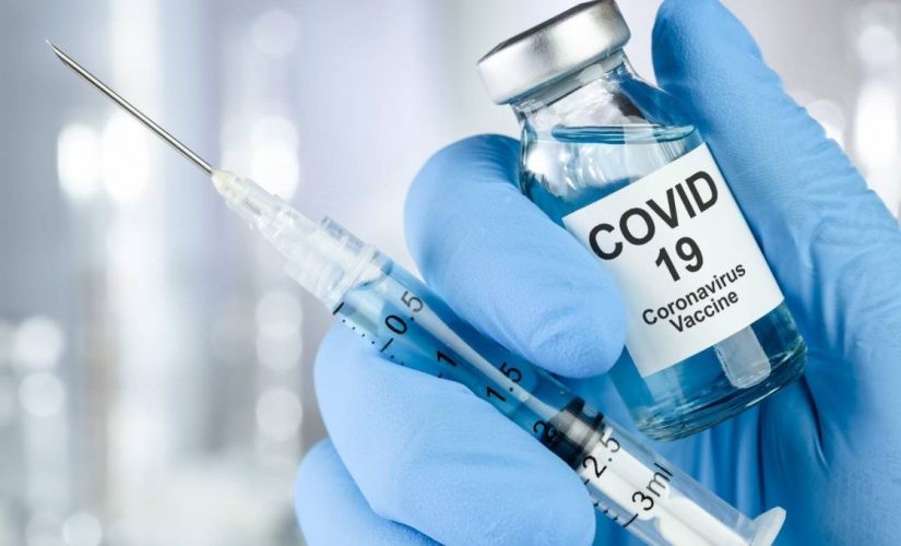 Moderna anuncia datos provisionales positivos en la fase 1 de su vacuna contra el coronavirus - El Bierzo Digital