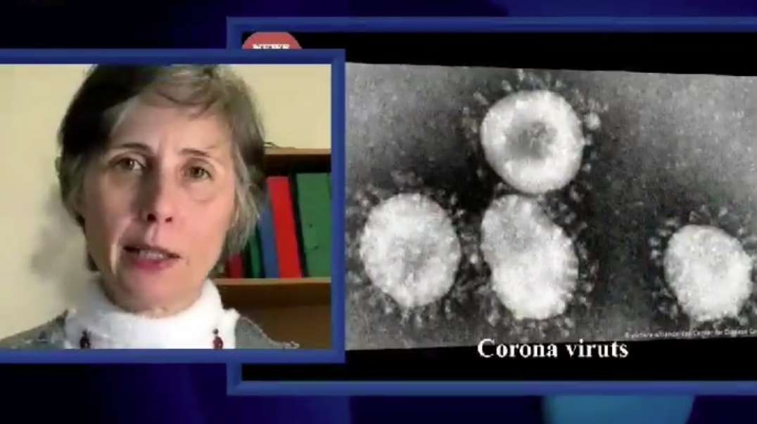 Loretta Bolgan: è impossibile realizzare un vaccino sicuro contro il virus