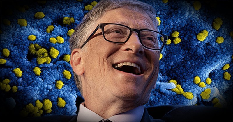Bill Gates è il nuovo Soros dei Vaccini e della Pandemia