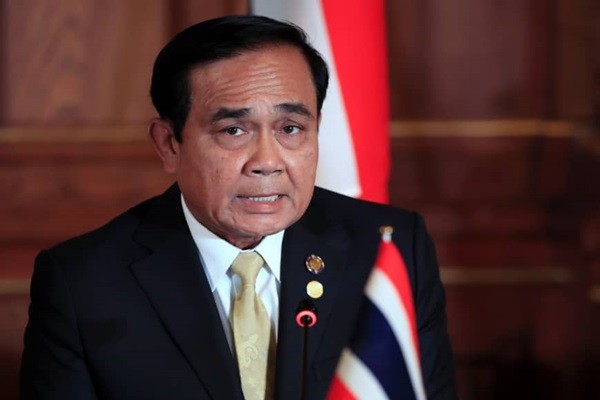 controinformazione.info | Il premier Thailandese: non permetterò che i Thailandesi siano “cavie” per i vaccini delle multinazionali