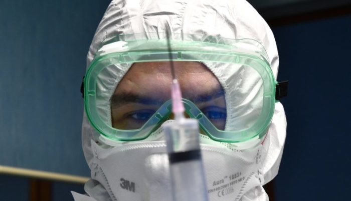 La Cina approva i test sull'uomo di due vaccini contro il ...