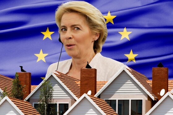 L&#39;Ue vuole vietarci di vendere e affittare le case non 
