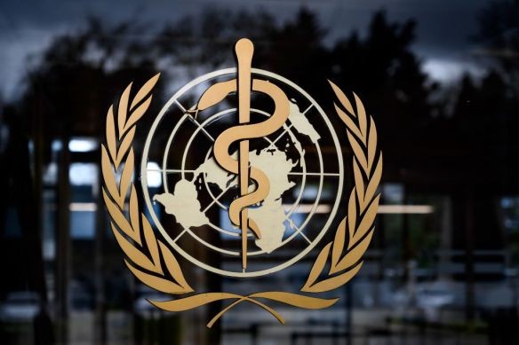 Emendamenti IHR / Organizzazione Mondiale della Sanità