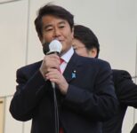 Kazuhiro Haraguchi, Parlamentare Giapponese: “Soffro di Linfoma Maligno dopo aver Ricevuto tre volte il Vaccino RNA Messaggero”